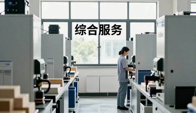 江门市老天关照能源科技有限公司